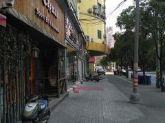 -如家酒店(上海陆家嘴东方明珠浦东大道地铁站店)