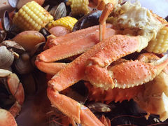 -The Crab Pot Seattle