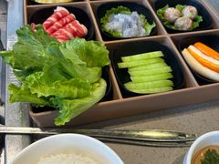 -海底捞火锅(王府井银泰in88店)