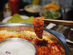 -六公里老火锅(总店)