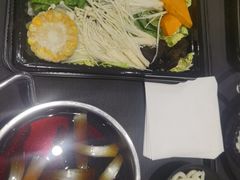 -吉野家(顺义站前北街店)