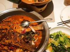-宴来湘聚·湘粤菜(国投财富广场店)