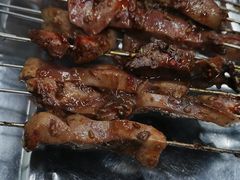 -清真·马峰烤肉(小学习北巷店)