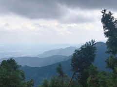 -南岳衡山风景名胜区