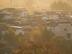 -塔川景区