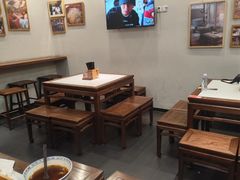 -永丰面馆(汉口路店)