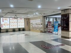 -上海中医药大学附属曙光医院(东部)