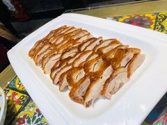 -宝轩渔府·老字号海鲜·正宗津菜(水上店)