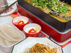 -雅佳神话·麻辣烤鱼(新街口店)