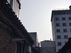 -和平宾馆(王府井店)