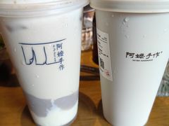 -阿嬷手作(上海万象城店)