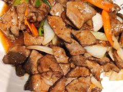 -老仁义·清真菜(太古街店)