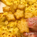 达美乐你是来报恩的吗‼️连续炫三天🍕