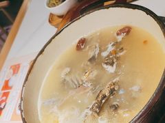 -黑鸡小馆(金源店)