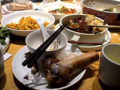 -关东小磨东北菜(上海长风大悦城店)