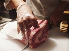 -老乾杯和牛烧肉(王府中环店)