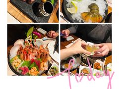 -Mr·Fish鱼鲜生海鲜放题(银泰in99店)