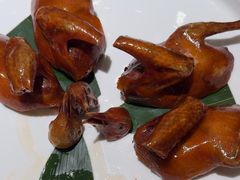 -茉里粤菜(皇姑万象汇店)