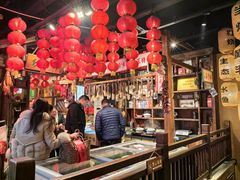 -帝一铭家宴(板塘店)