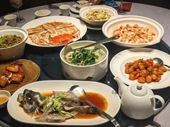 -徐记海鲜(陕西历史博物馆|明德门店)