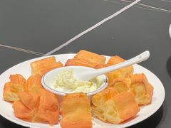 -味莊餐厅(康庄南街店)