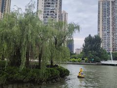 -苏州河梦清园环保主题公园