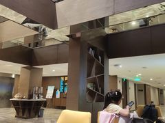 -西安钟楼北大街希尔顿欢朋酒店