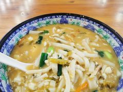 -嵊州小吃(杭州东站店)