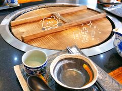 -老刘生态大鱼坊铁锅炖鱼(赛马场店)