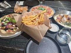 -LES ELITES 英集荟(南京西路店)