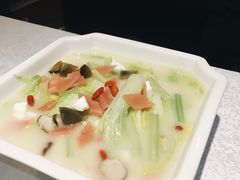 -京味民福烤鸭店(建设四马路店)