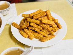-华春餐馆(鱼山路店)