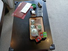 -深圳隐秀山居酒店