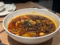 -新太二·鲜料川菜(万泰汇店)