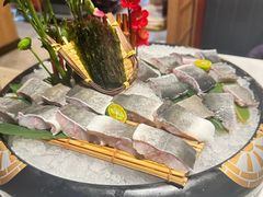 -红沃鳗鱼黑牛烤肉店(不老街店)