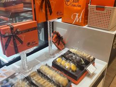 -Monchouchou檬舒舒(尚嘉中心店)