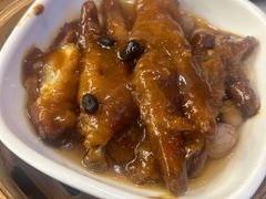 -潮福城大酒楼·潮粤菜·港式点心(阳光城店)