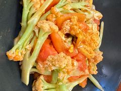 -简小舍·民间手艺菜(武昌江滩店)