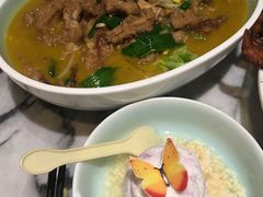 -西安饭庄·非遗陕菜(钟楼店)