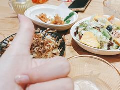 -暖食光·台式家庭餐厅·生日主题店(万达店)