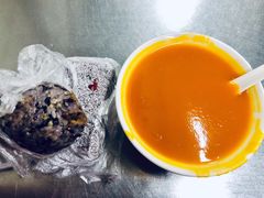 -芳婆糕团店(王府大街店)