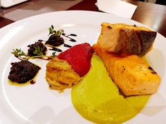 -LA CREPERIE BRETONNE布列塔尼法式餐厅(天童北路店)