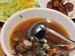 -水先生寧波菜(天一店)