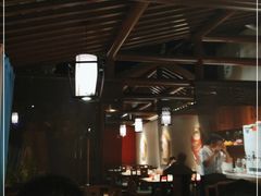 大堂-解家河南菜(金水路店)