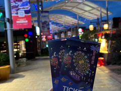 -三亚海昌梦幻海洋不夜城