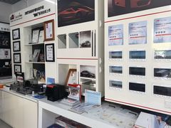 -龙膜全球臻选店·汽车贴膜·隐形车衣(北京琪朗店)