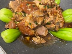 -芳芳餐厅(白沙路店)