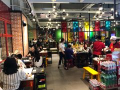 -钢管厂五区小郡肝串串香(车公庙店)