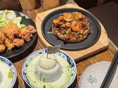 -小川洋风料理(街道口店)