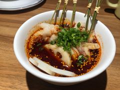-新太二·鲜料川菜(智慧城广百店)
